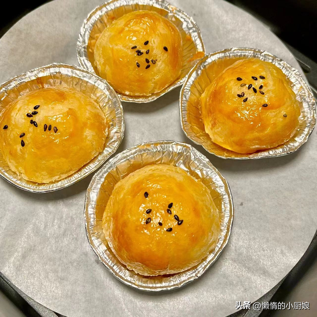 汤圆的多种吃法，汤圆的吃法（汤圆不要再煮着吃了）