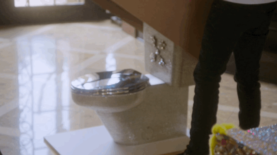 模特dj是什么意思，女性dj是什么意思啊（有钱人世界竟然由这七类人构成）