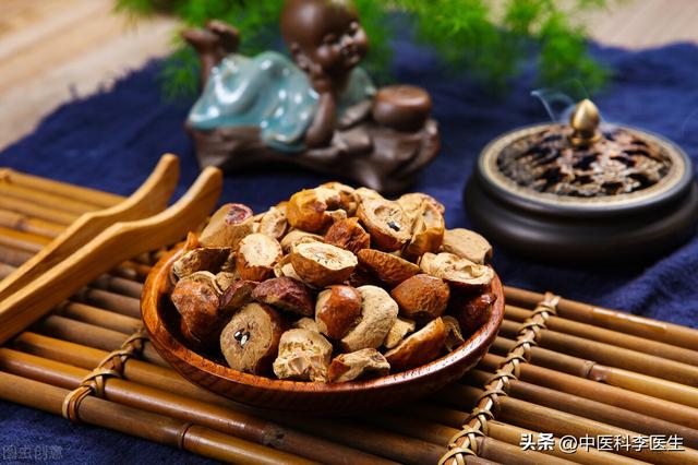 金钱草的禁忌和相克，金钱草副作用与禁忌症（6味中药兵分三路）