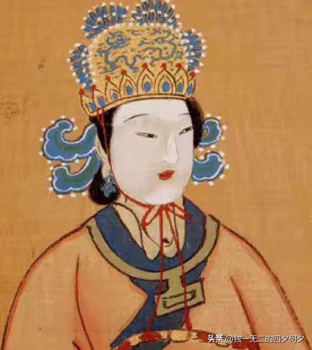 武则天怎么死的，女皇武则天怎么死的（一代女皇武则天的死因太残忍）