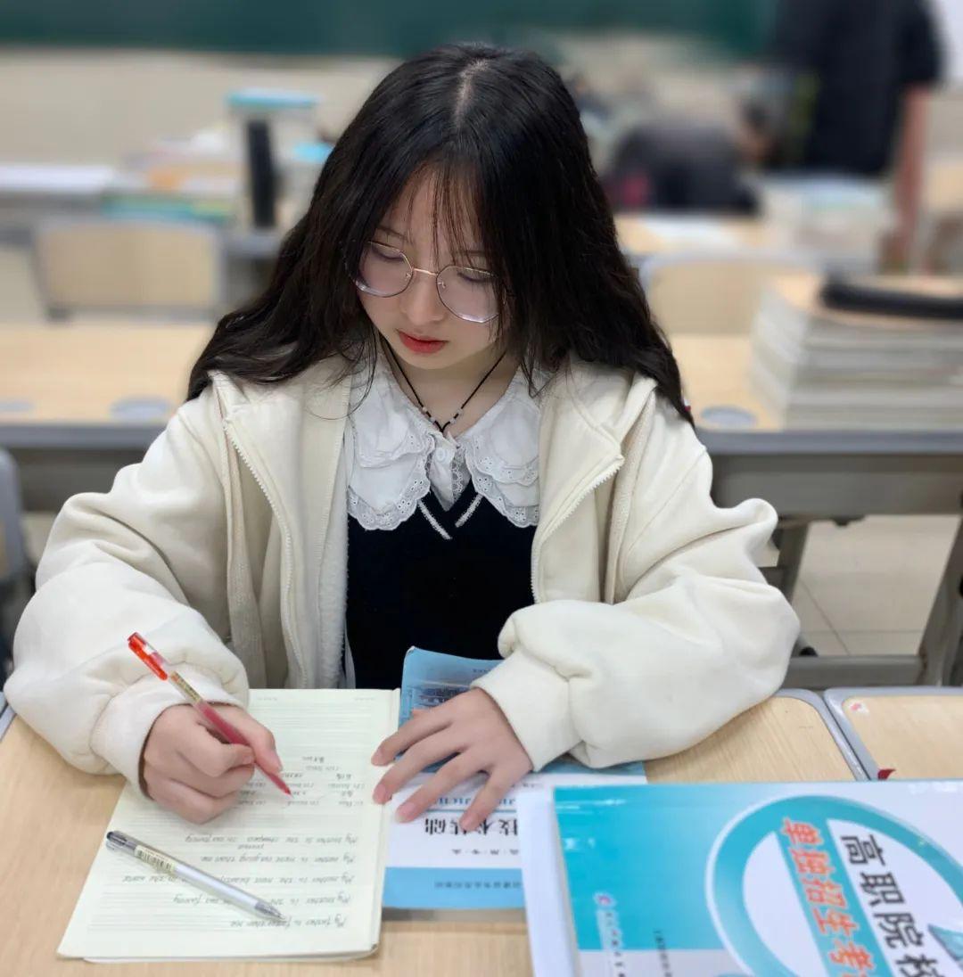 四川南充师范学校（心之所向）