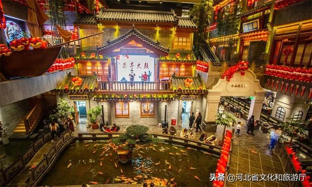 唐山旅游景点大全，唐山旅游景点大全景区（唐山市周边旅游景点大全）