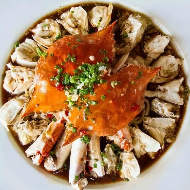 斧头鱼清蒸还是红烧，红烧斧头鱼图片大全（台州风味在向你招手）