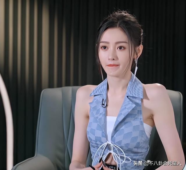 张天爱多大年龄，张天爱真实年龄（姐姐们台上台下两幅面孔）