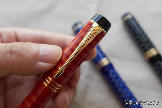 正品派克笔官网，派克笔真假如何辨别（派克世纪豆腐百年限定款钢笔开箱评测）