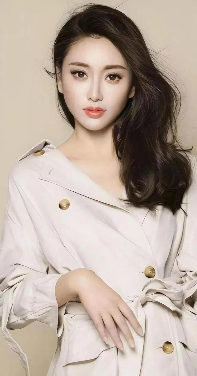 70年代演员张薇，知性迷人张薇美图