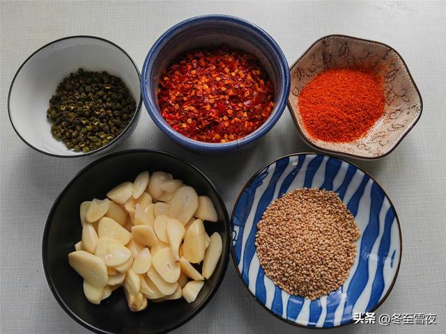 萝卜咸菜的做法，新鲜萝卜条咸菜的做法（萝卜咸菜做法）