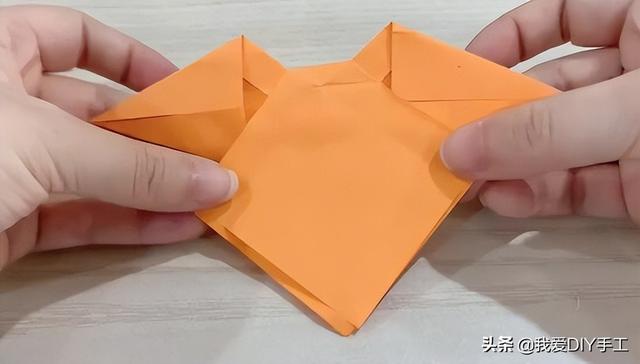 蝴蝶结怎么做简单又漂亮，怎么做好看的蝴蝶结（蝴蝶结折纸怎么折简单又漂亮）