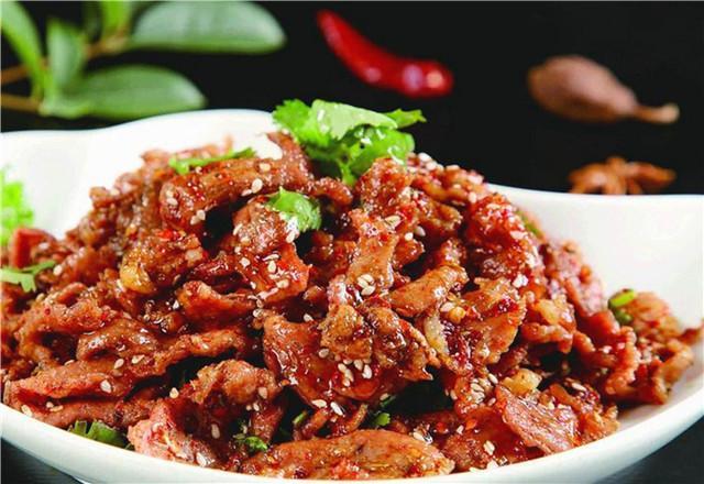 这7道羊肉做法要知道，大厨分享3道羊肉特色做法