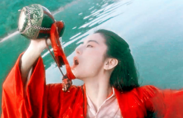 又酷又飒的女明星短发，能驾驭“短发”的女明星