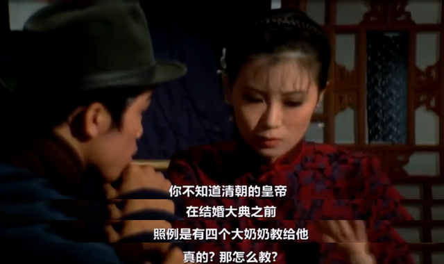 李翰祥的风月喜剧，翻拍了一部华语经典，造就了成龙的事业转折