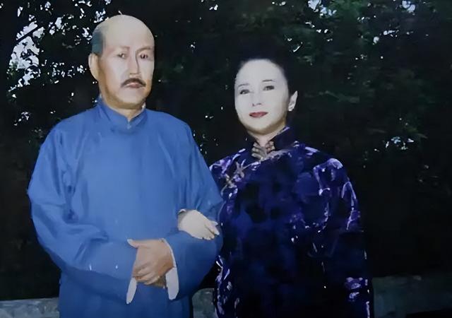 姓蒋的名人，姓蒋的名人故事,50字（蒋经国称道：演得很像我父亲）