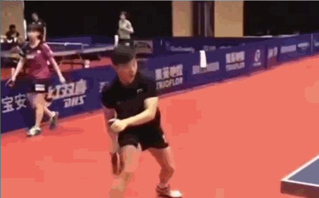 打乒乓球的技巧，打好乒乓球的技巧方法有哪些（你的发力也能上个台阶）
