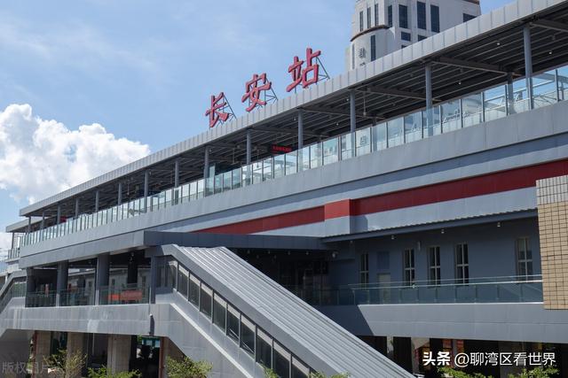 惠州未来20年发展趋势，是暂时的还是必然趋势