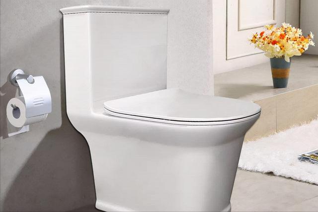 马桶高度标准尺寸，马桶的三种常规尺寸（估计90%的人都不知道）