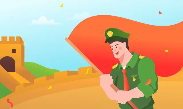 当兵当五年好还是当两年回家好？