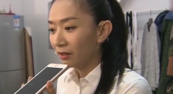 王为念个人资料简介，王为念第一任妻子照片（被同事排挤北漂发展）