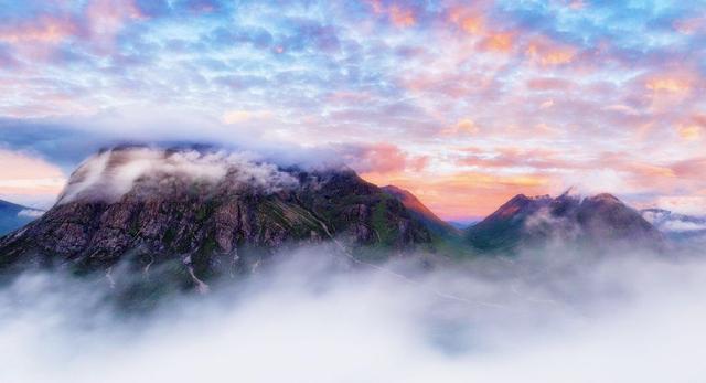 自强不息好词好句，自强不息好词好句摘抄（《周易·乾卦》）