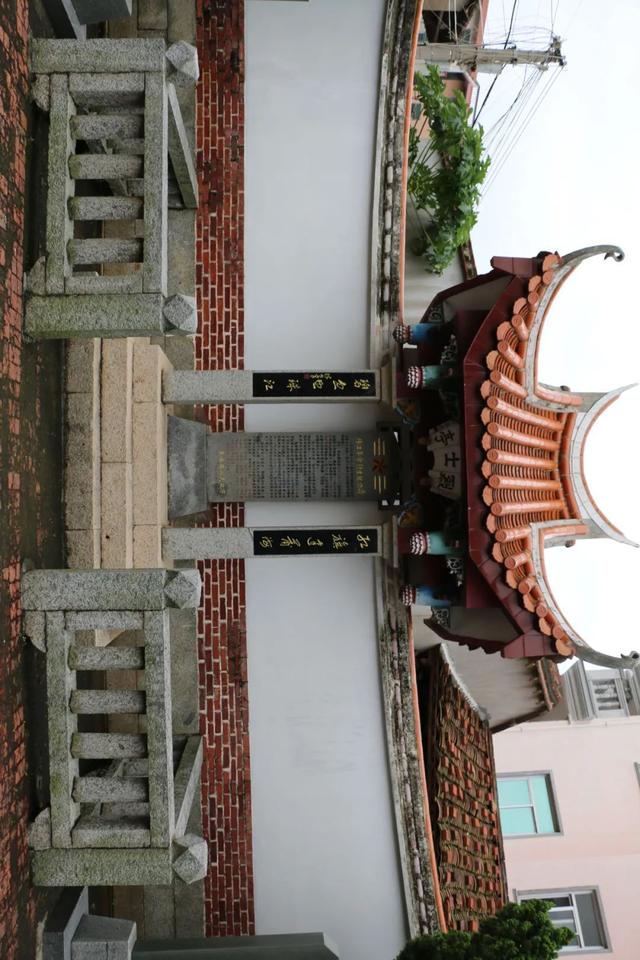 莆田埭头有什么风景区，莆田市的风景区（“三湾”诗画，“五彩”秀屿）