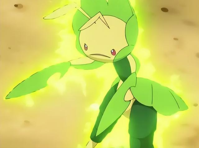 虫系神奇宝贝都有什么，神奇宝贝所有虫系神奇宝贝（《宝可梦》虫系不愧为冷门大系）