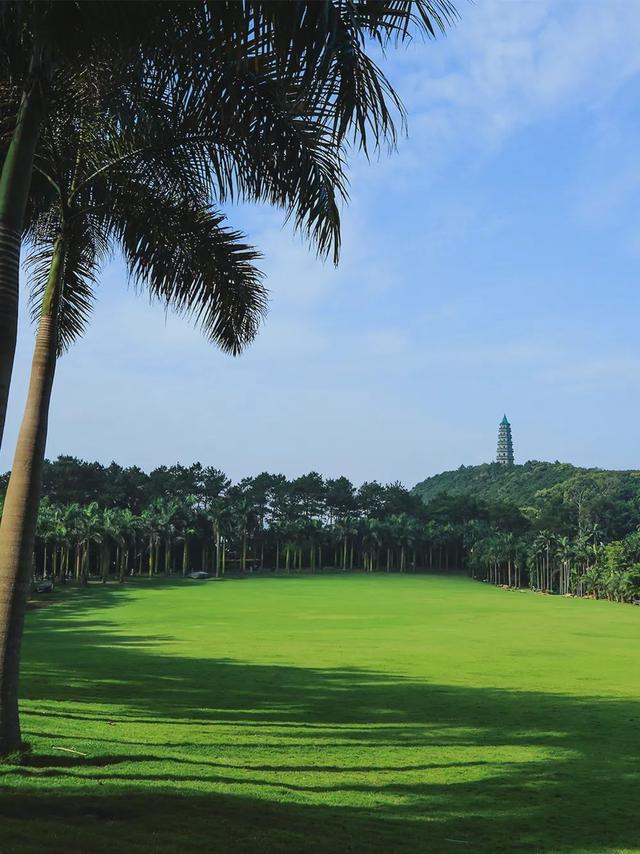 广西有哪些景点值得去，广西有哪些景点值得去看（快把广西这些游玩不累、老少皆宜的山湖美景安排上~）