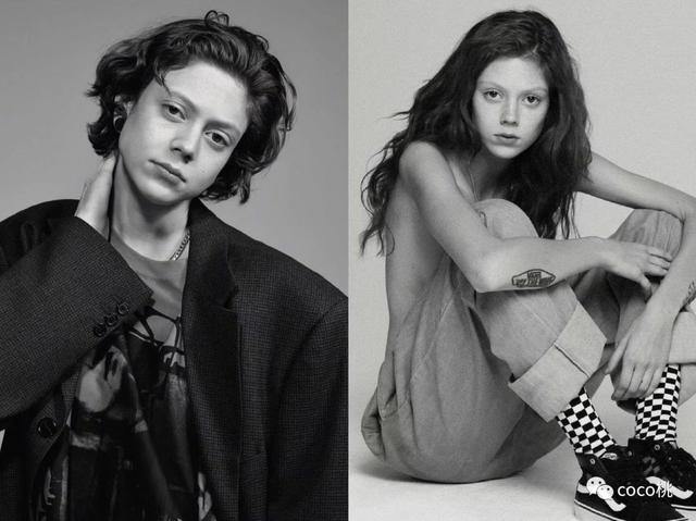 所谓的超模脸有什么特点，超模和平面模特的区别（时尚圈的“变性超模”到底有多厉害）