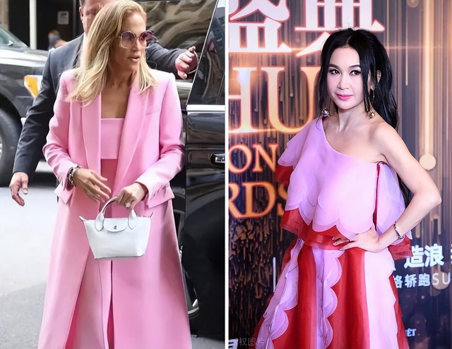 酒红色显皮肤黑还是白，黑皮肤最显白的5个颜色（秋冬少穿这3种“显老色”）