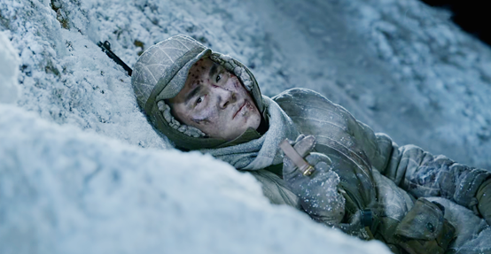 朱亚文个人简介，朱亚文个人简介身高（37岁朱亚文“毁脸式”演技被央视大赞）