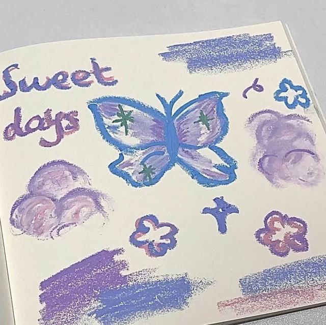 名片背景图.，qq名片背景图（ins风朋友圈名片背景图）