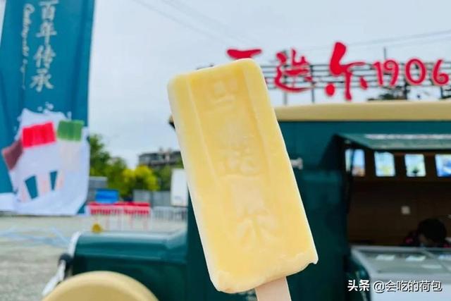 奶味雪糕有哪些，雪糕界的“6大贵族”