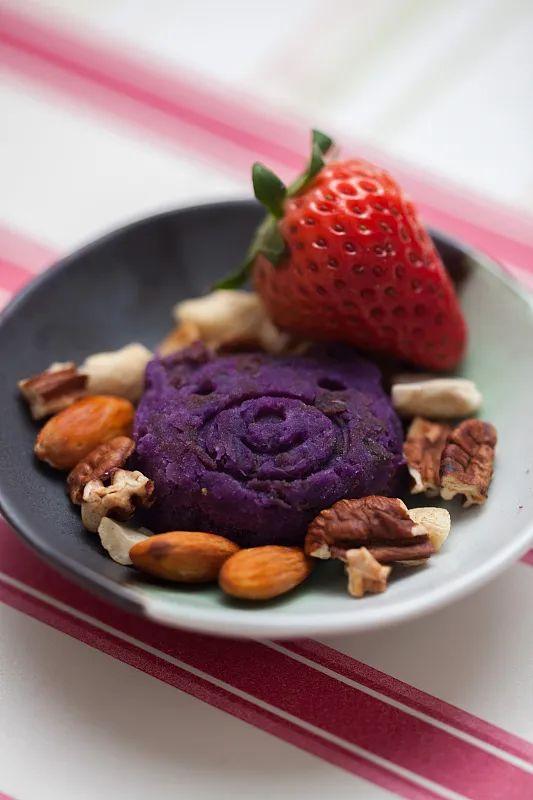 地瓜是什么，地瓜是什么科（中国最懂吃红薯的大省）