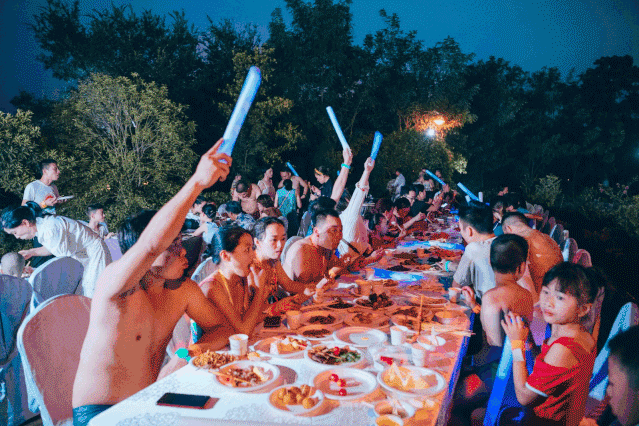 江西有哪些地方可以泡温泉，江西哪里可以泡温泉的地方（夏季避暑季——江西15家最火温泉绝对不可错过）