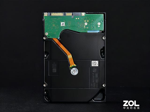 硬盘检测软件，检测硬盘的最好用什么软件（X20：新一代旗舰级企业硬盘）