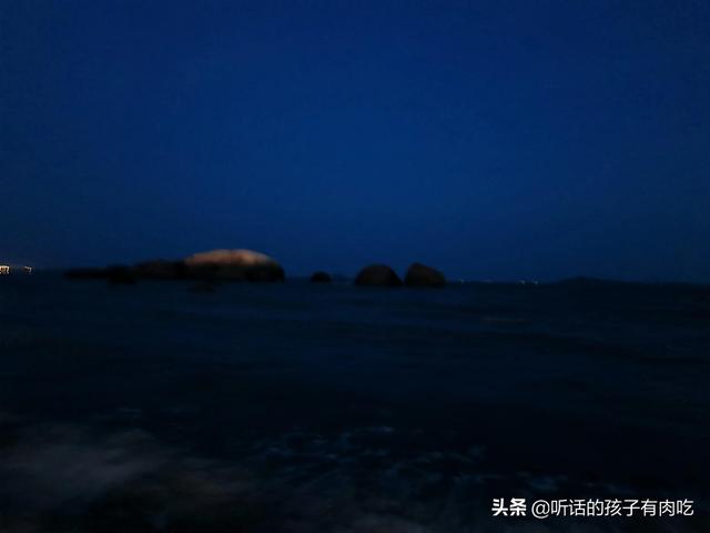 厦门赶海最全攻略，感受花式赶海的快乐