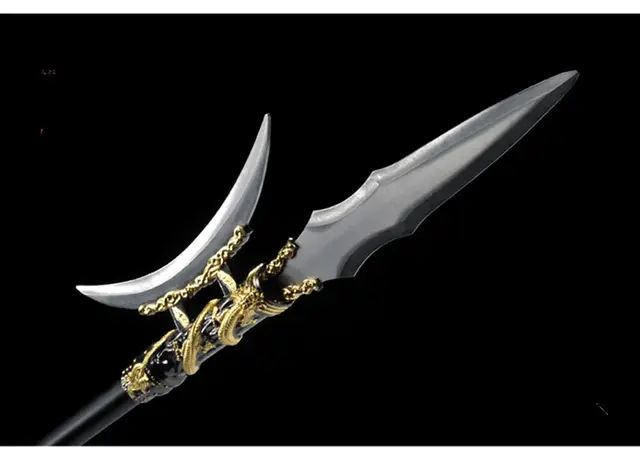 中国十大名刀排行榜，中国十大名刀排行榜前十名（盘点中国古代十大冷兵器重量）