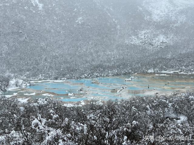 九寨沟适合几月份去旅游，九寨沟黄龙四天三夜游