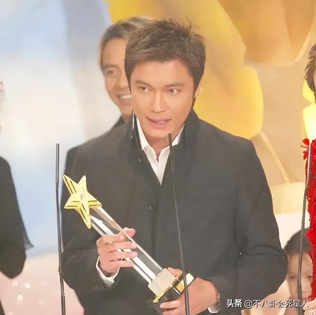 谈判专家演员表，谈判官演员表（6大TVB视帝现状）