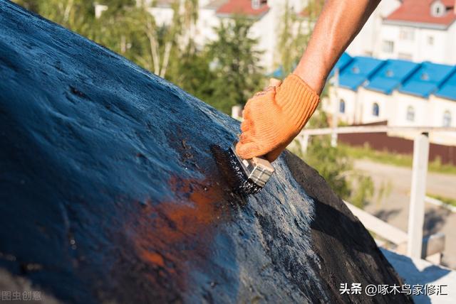 地面防水怎么做，地面防水怎么做的（地面返潮做防水有用吗）