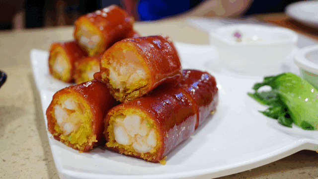 广州必吃的20种美食，老板还以为你是广州人