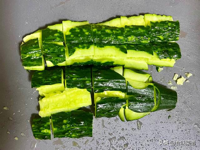凉菜菜谱大全，精美凉菜菜谱大全（分享6道凉拌菜做法）