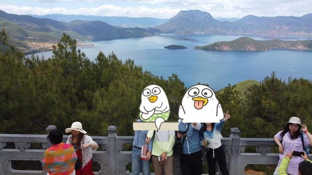 怎么去泸沽湖，丽江机场怎么去泸沽湖（“泸沽湖”最全路线攻略~干货满满）