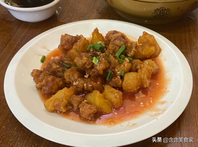 福州特色美食小吃，福州特色美食分享（福建福州最有名的六大特色美食）