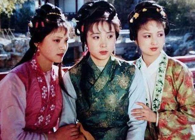 袭人结局太好了，袭人和贾宝玉好了几年