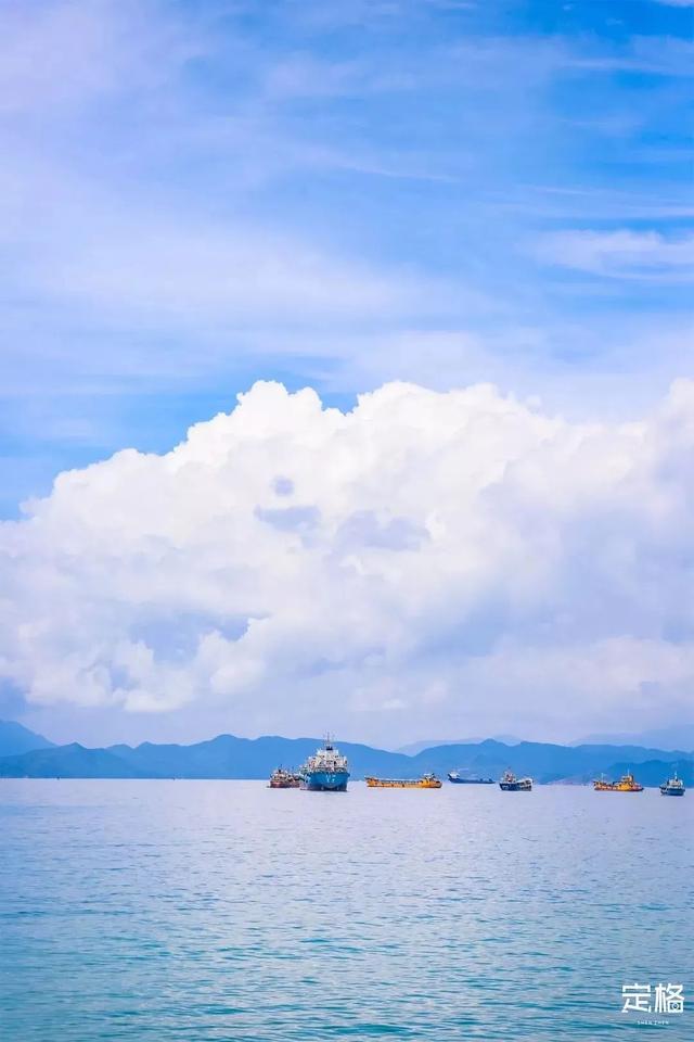 深圳一日游免费必去的地方，深圳最适合一日游的15个免费景点（深圳10个小众打卡地）