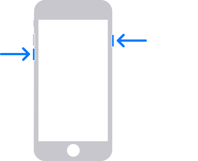 iphone7已停用解锁教程，iphone已停用怎么解锁教程（iPhone/iPad怎么进入恢复模式）