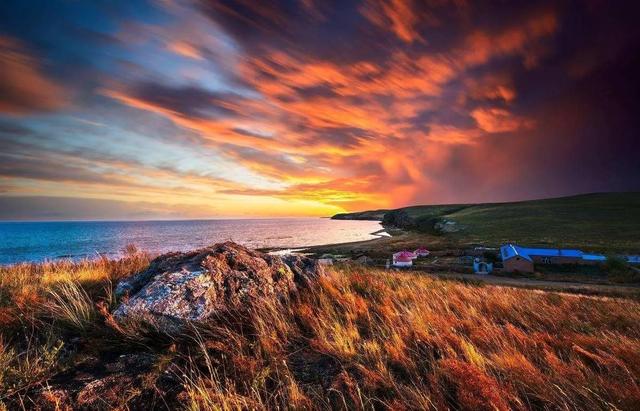 内蒙古大草原旅游攻略，暑假内蒙古旅游哪里好玩（内蒙古十大景区之）
