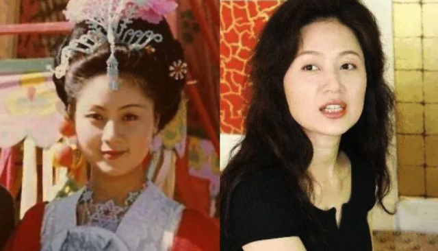 86版西游记演员表全部，西游记86版演员表（再看86版《西游记》）