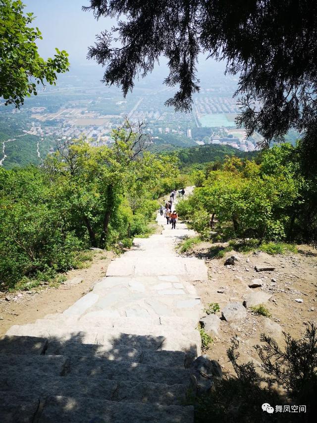 北京西山森林公园，北京西山森林公园登山路线推荐（西山国家森林公园）