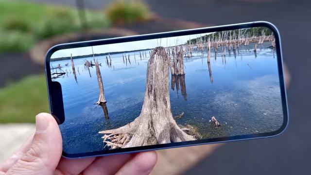 苹果手机会卡吗，苹果手机真的用多久都不会卡吗（但不建议苹果12、13用户购买）