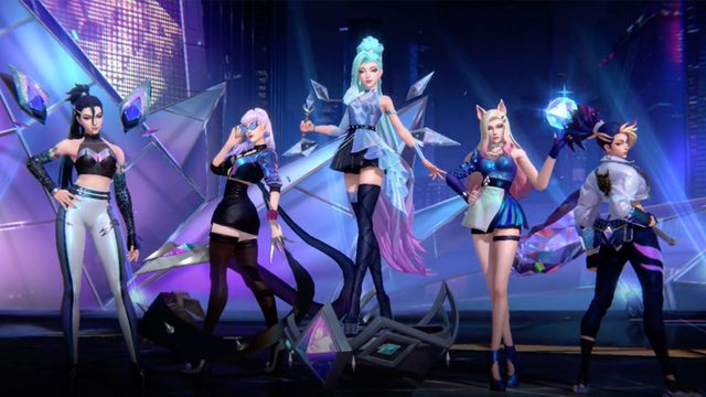 英雄联盟更新公告，英雄联盟新版本公告12.10（《英雄联盟手游》3.5）